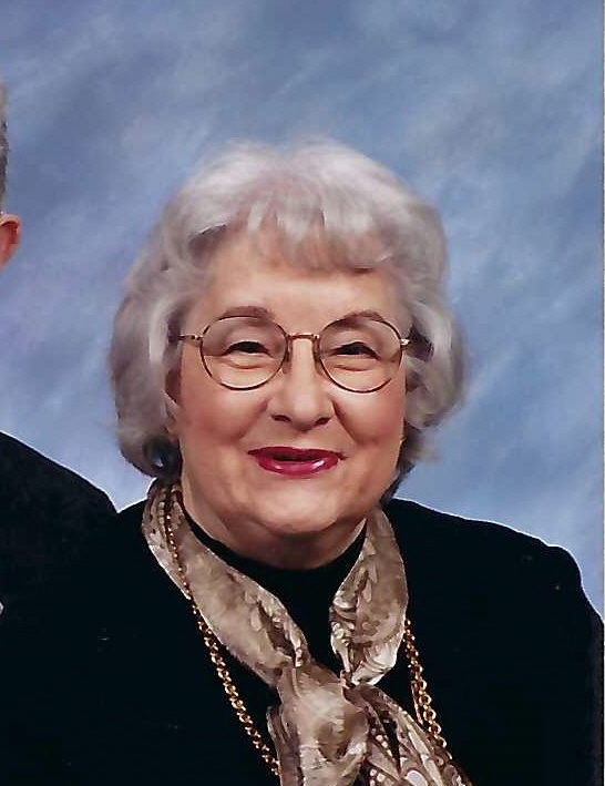 Peggy Welch