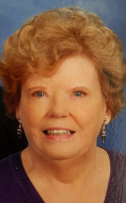 Betty  L. Lindamer