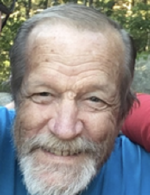Robert T. Webber York, Maine Obituary