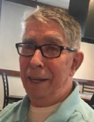 Carl E. VanScoik