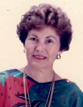 Carol White Aycock