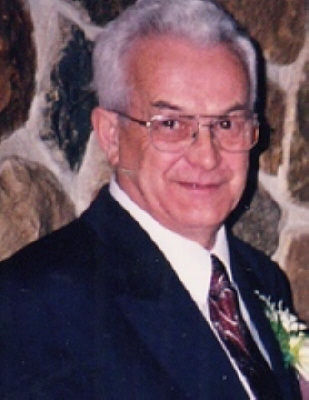 Gilbert Ernst Vaillancourt Sudbury, Ontario Obituary