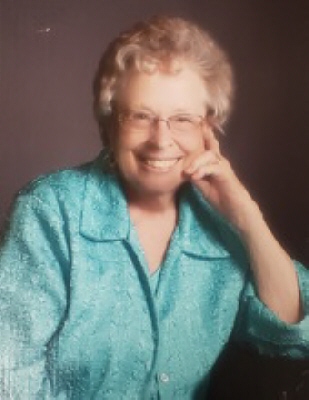 Betty F. Alexander GARDEN CITY, Kansas Obituary