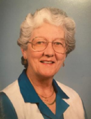 Mary Florence Mosley Fort Walton Beach, Florida Obituary