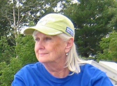 Photo of Barbara Murphy