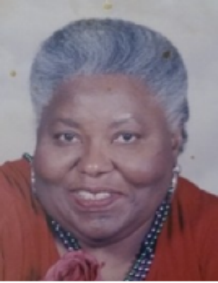 Betty Jean Mauney
