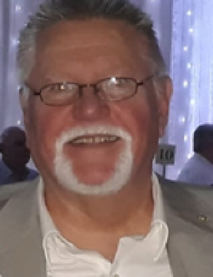 James R. Birkner