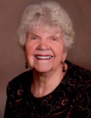 Eileen Solberg