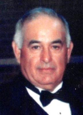 Photo of Guadalupe Rodriguez, Jr.