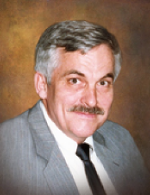 Duane Charles Beaudot