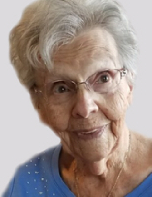 Jean Carolyn Bruce