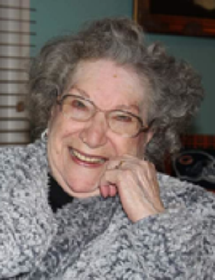 Hazel F. Basker