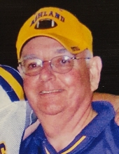 Donald J. Blazek