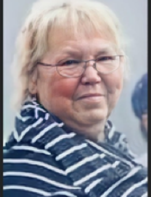 Delilah E. Parrott
