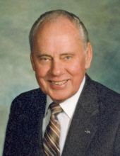 Donald Stevens Brewer