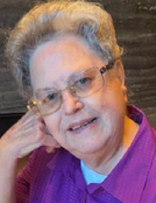 Annie Lee Sparks