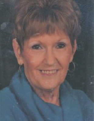 Janice Dale Warren