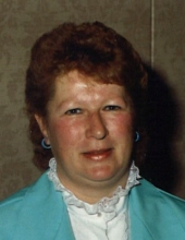 Nellie Lynn Brown