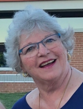 Lalonie L. Ross