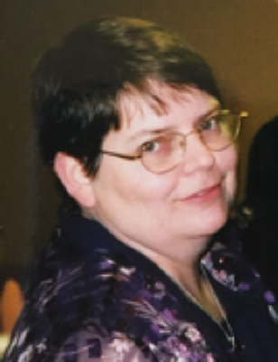 Cherie Mae Melvin