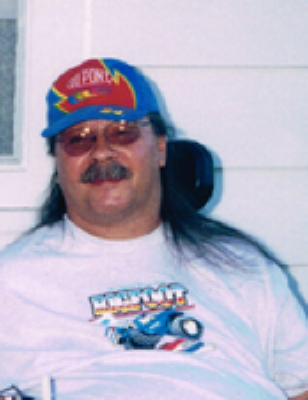 Donald "Don" Jerome Grigsby