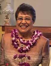 Taiana Seilala Vuna