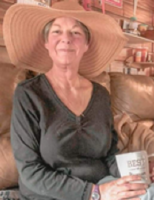 Christine Ann Curbishley