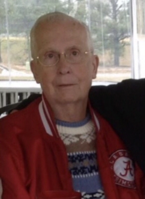 Frank H. Collins Talladega, Alabama Obituary