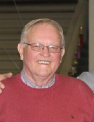 Charles B. Heck