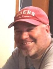 Jonpaul "JP" Lamey