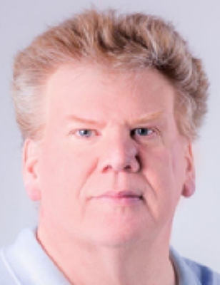 Kenneth Paul Rengering