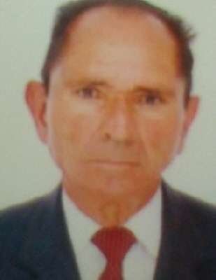 Rafael Antonio Suarez