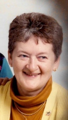 Photo of Patsy Stepien