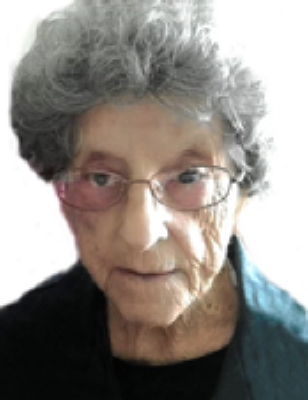 Viola Hebert Starmann