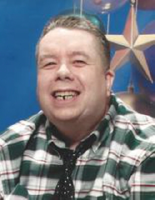 Randy Joe Brungardt