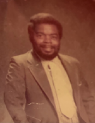 Mr. Willie Elbert Coates