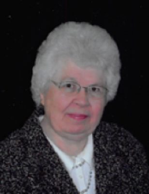 Marjorie Sprung