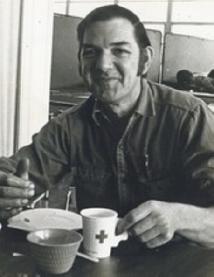 William Norman Aldrich