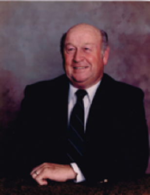 Benny E. Worman