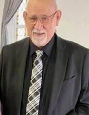 Photo of Rev. William O'Neil