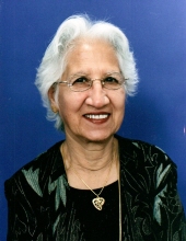 Mohini  Talwar