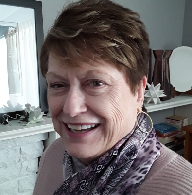 Margaret Isabelle Purves
