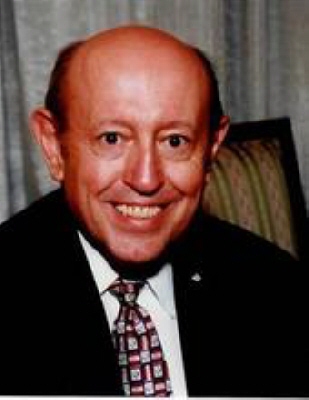 Robert A. Goldschmidt Simsbury, Connecticut Obituary