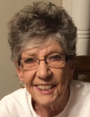 Jeanne Elaine Dishman Bartlesville, Oklahoma Obituary