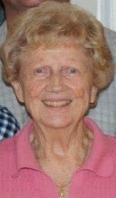 Helen M Stewart