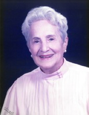 Lorelei Alice Armstrong
