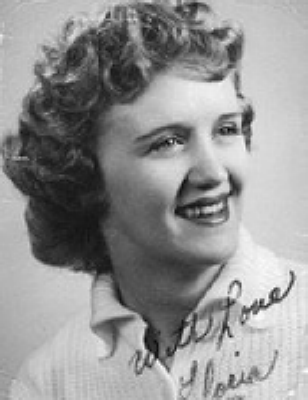Gloria Jones Kalispell, Montana Obituary