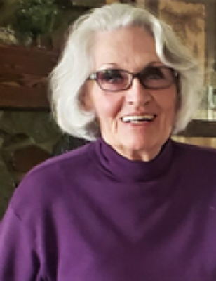 Judith Faye Crowell Kalispell, Montana Obituary