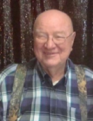 Marion S. Crenshaw