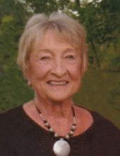 Barbara Forbes Tarlton